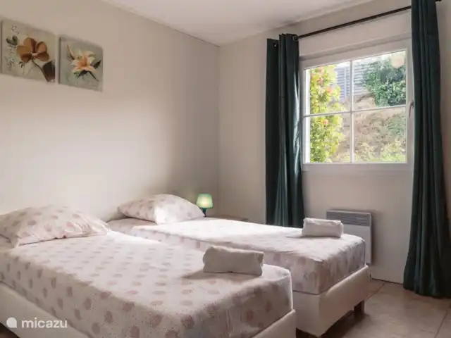 Villa Sans Souci | France, Aude, Escales - villa
