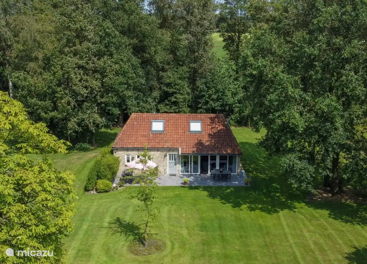 De Dobbe - Bakkeveen, Friesland in Niederlande, Friesland, Wijnjewoude - Ferienhaus