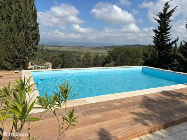 Villa Montagne Verte | France, Aude, Escales - villa