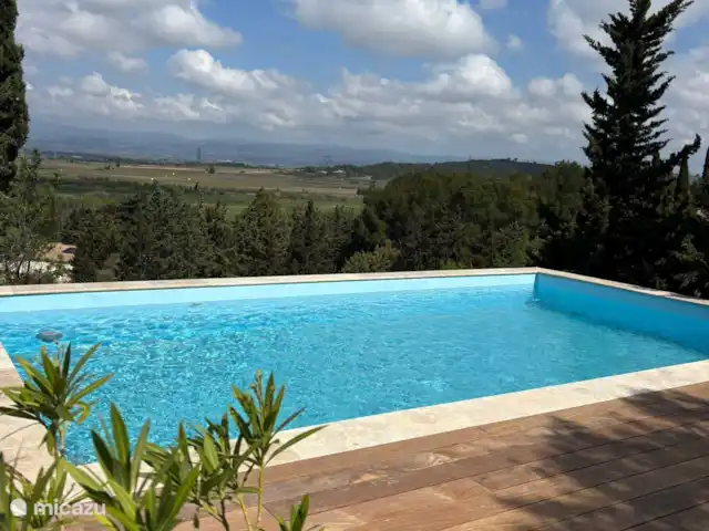 Villa Montagne Verte | France, Aude, Escales - villa