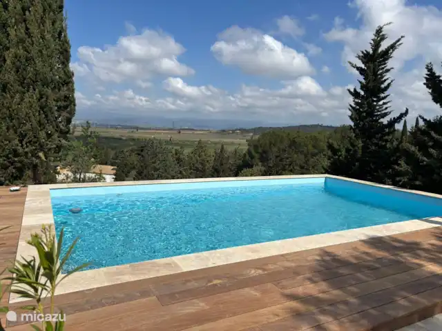 Villa Montagne Verte | France, Aude, Escales - villa