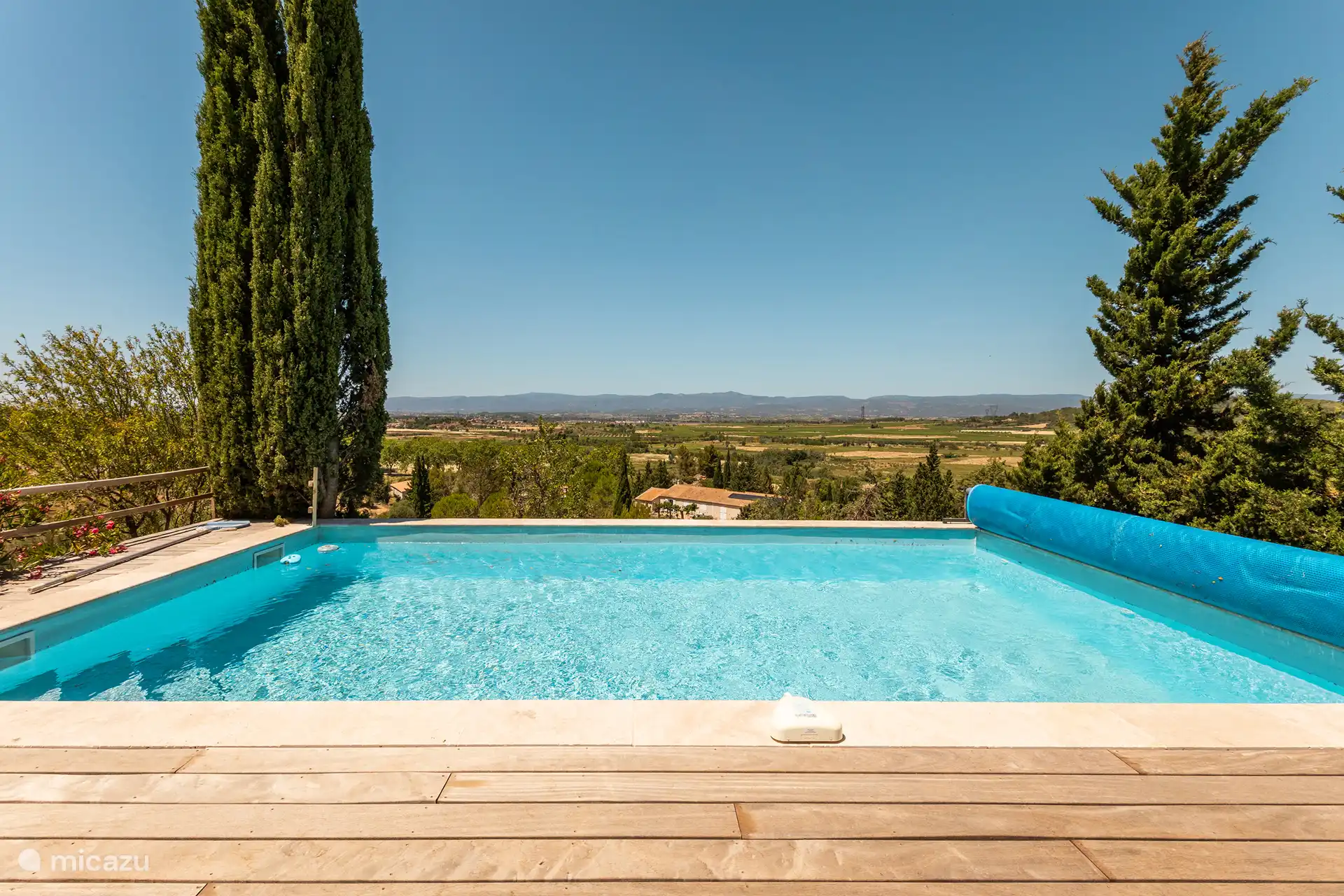 villa in Midi-Pyrenees, France – Villa Montagne Verte