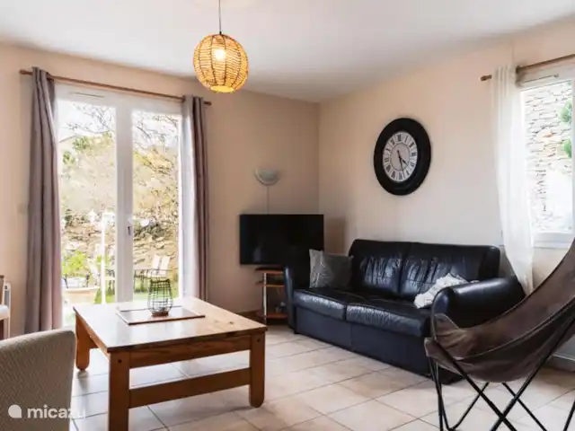 Villa Montagne Verte | France, Aude, Escales - villa