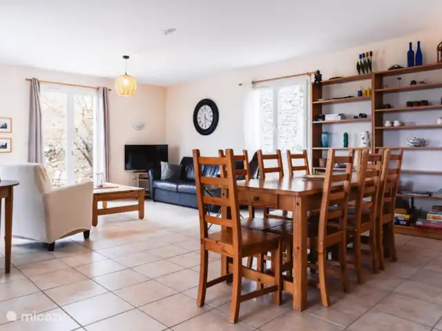 Villa Montagne Verte | France, Aude, Escales - villa