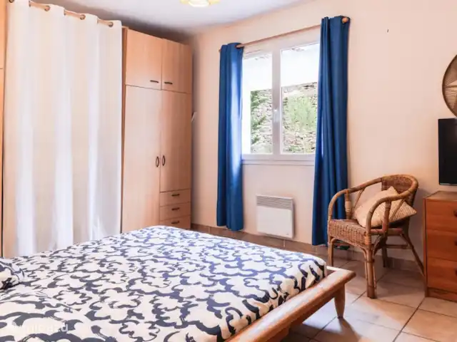 Villa Montagne Verte | France, Aude, Escales - villa