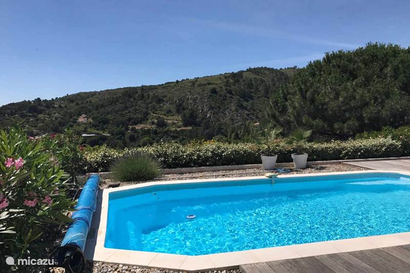 Vacation rental France, Aude, Carcassonne Villa Villa La Vigie