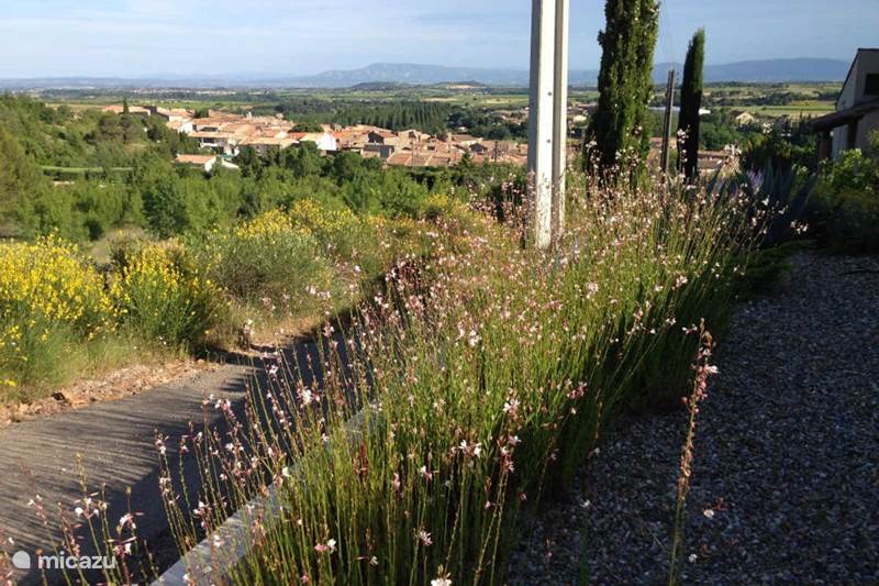 Vacation rental France, Aude, Carcassonne Villa Villa La Vigie
