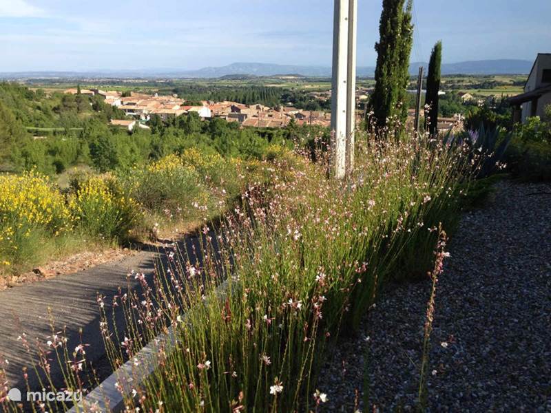 Holiday home in France, Aude, Carcassonne Villa Villa La Vigie