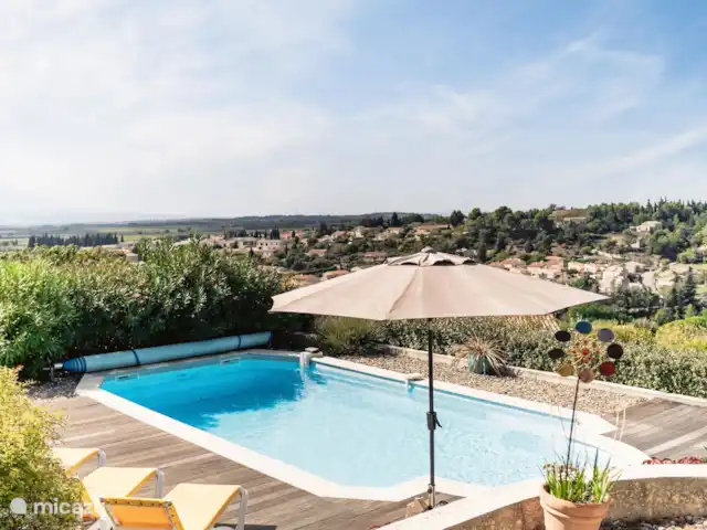 Villa La Vigie | France, Aude, Carcassonne - villa