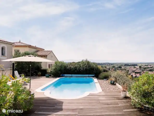 Villa La Vigie | France, Aude, Carcassonne - villa