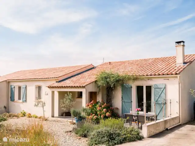 Villa La Vigie | France, Aude, Carcassonne - villa