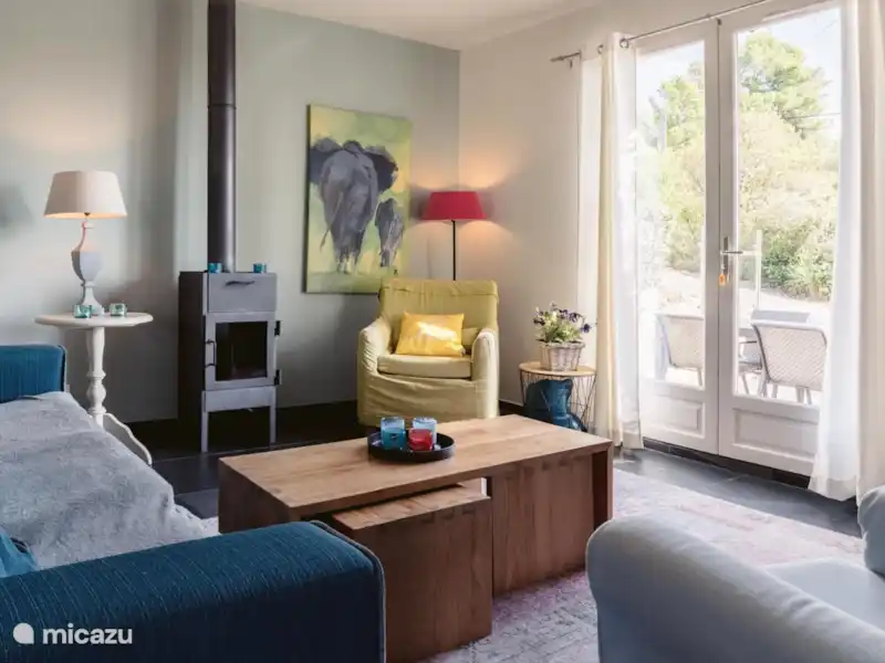 Villa La Vigie | France, Aude, Carcassonne - Villa Villa La Vigie | France, Aude, Carcassonne - Villa