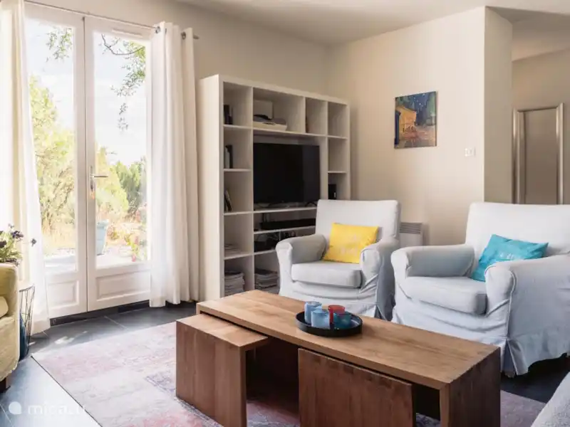 Villa La Vigie | France, Aude, Carcassonne - Villa Villa La Vigie | France, Aude, Carcassonne - Villa
