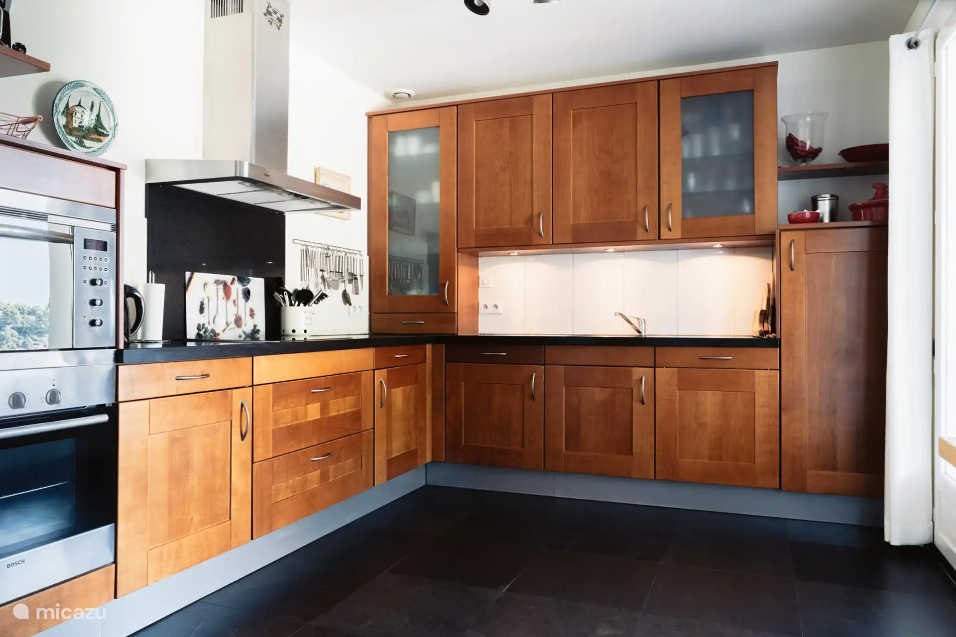 Villa La Vigie in Frankreich, Aude, Carcassonne - Villa