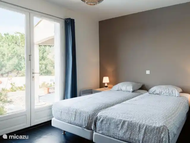 Villa La Vigie | France, Aude, Carcassonne - villa