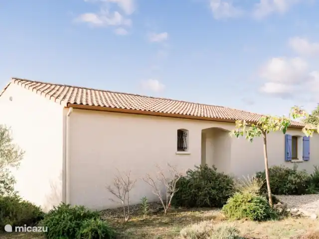 Villa Myosotis | France, Hérault, Siran-Najac - villa