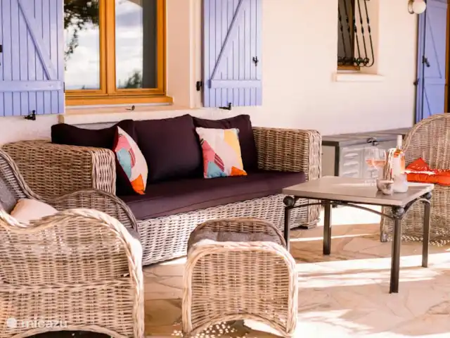 Villa Myosotis | France, Hérault, Siran-Najac - villa