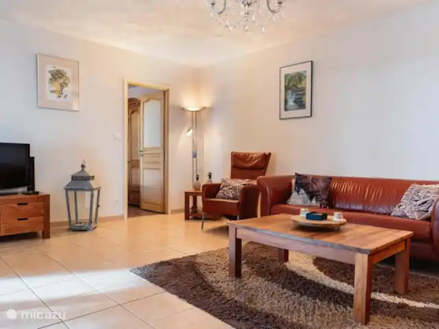 Villa Myosotis | France, Hérault, Siran-Najac - villa
