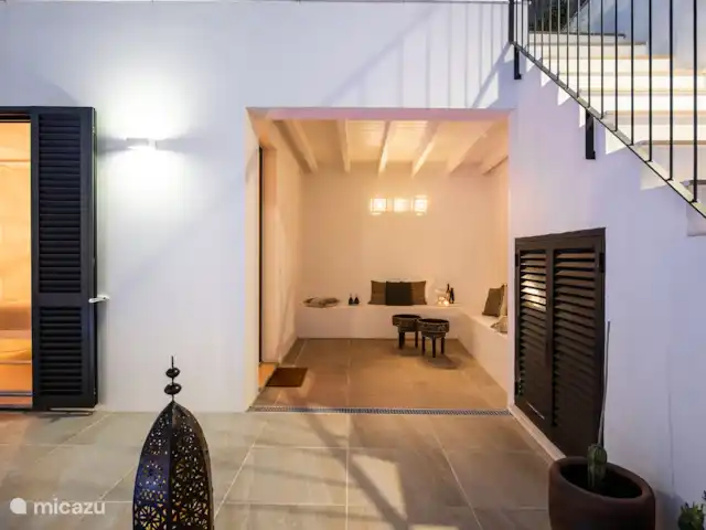 Casa Mourisca Villa de ville élégante | Portugal, Algarve, Silves - maison de vacances