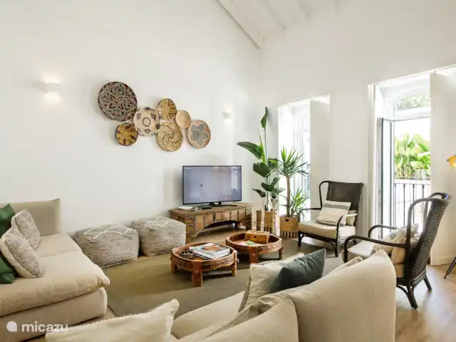 Casa Mourisca Villa de ville élégante | Portugal, Algarve, Silves - maison de vacances