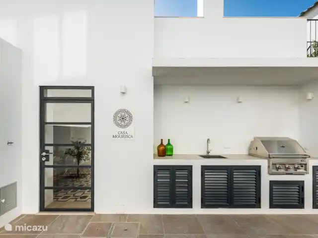 Casa Mourisca Villa de ville élégante | Portugal, Algarve, Silves - maison de vacances