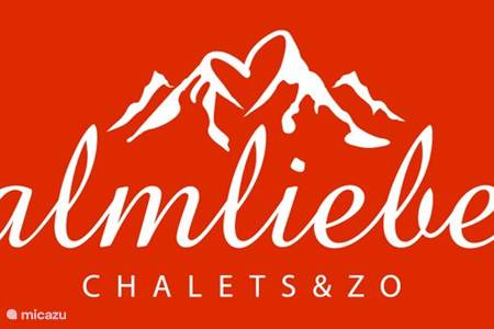 Almliebe Chalets & So