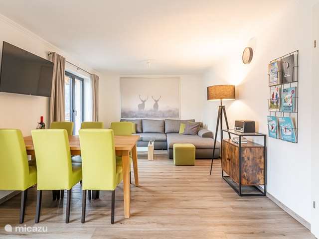 Holiday home in Austria, Salzburgerland – apartment Manggeihütte Top 1