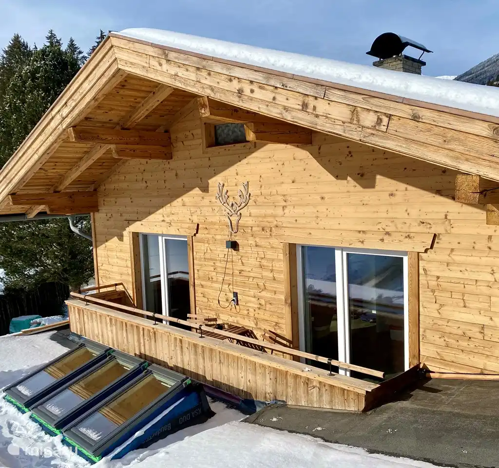 Manggeihütte Top 1