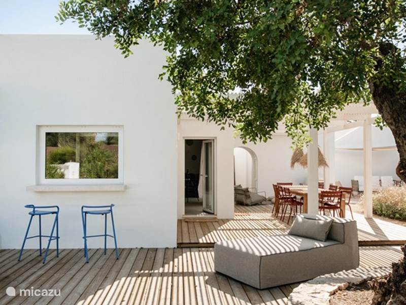 Ferienwohnung Portugal, Algarve, Carvoeiro Villa Casa das Andorinhas
