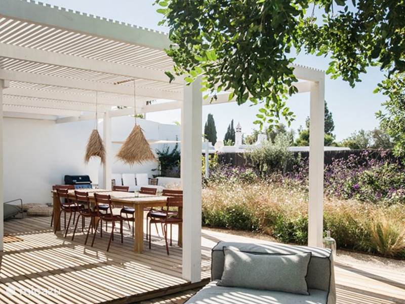 Vakantiehuis Portugal, Algarve, Carvoeiro Villa Casa das Andorinhas
