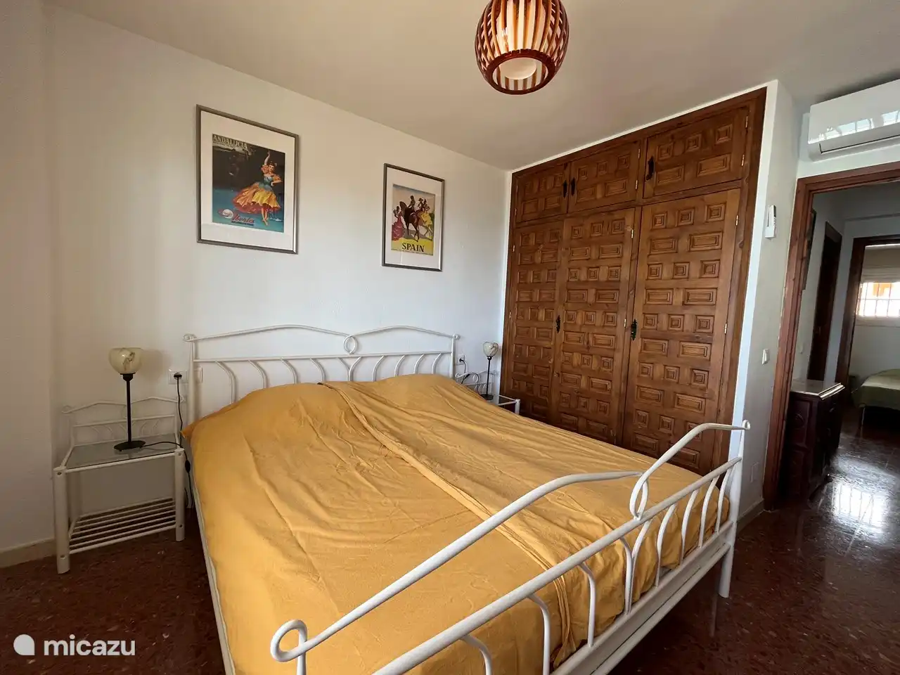 Lit double 180 x 200