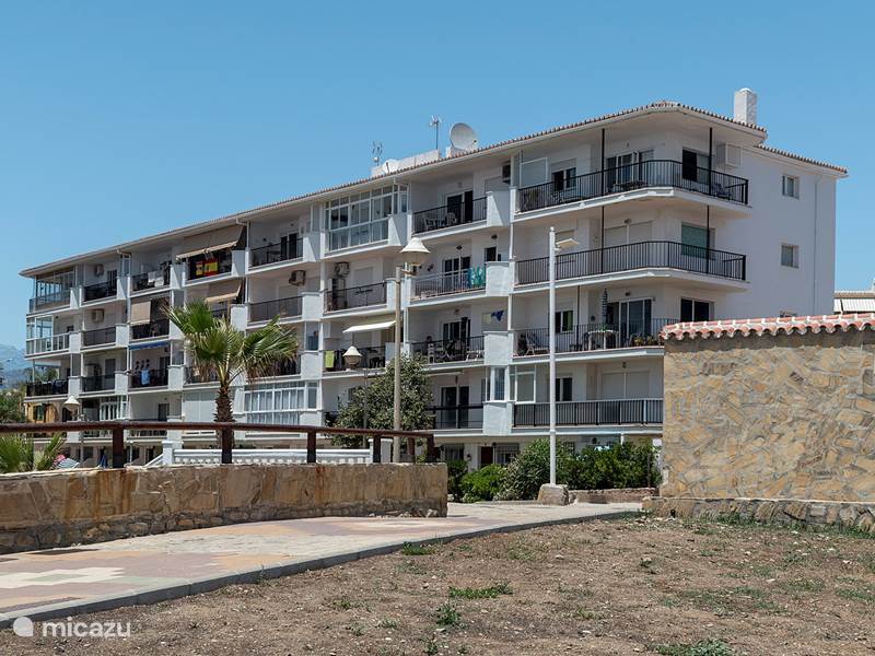 Holiday home in Spain, Costa del Sol, Nerja Apartment Nerja apartment