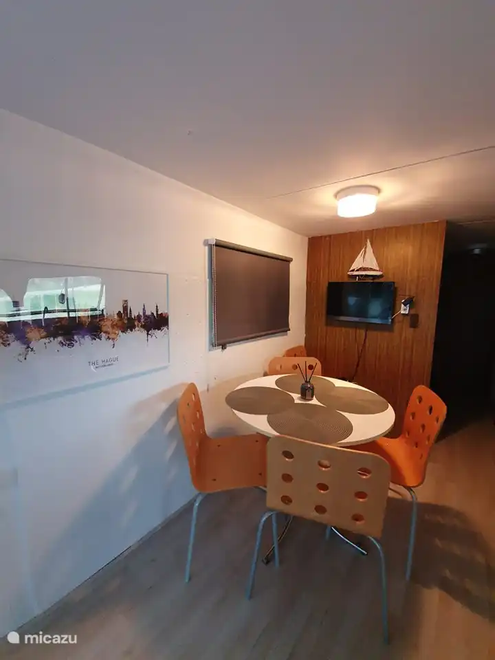 Skipper 75 in Spanien, Costa Brava, L'Estartit - Mobilheim