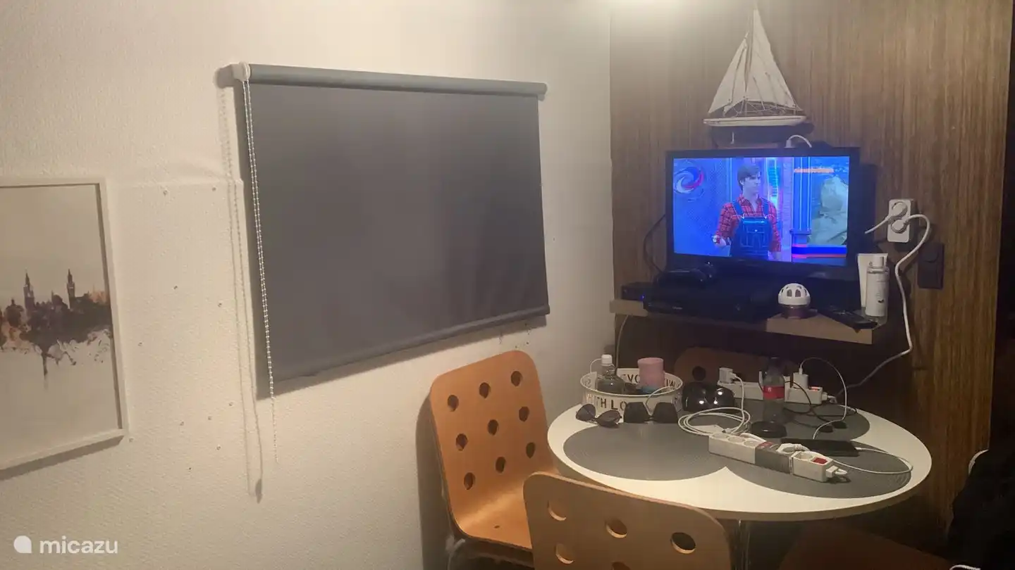 Skipper 75 in Spanien, Costa Brava, L'Estartit - Mobilheim