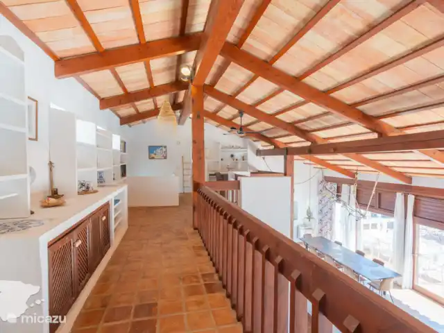 Maison du Flamboyan | Espagne, Costa Blanca, Moraira - villa Voir