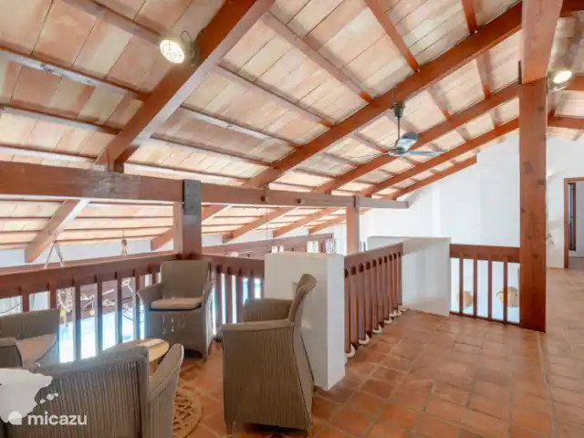 Maison du Flamboyan | Espagne, Costa Blanca, Moraira - villa Voir