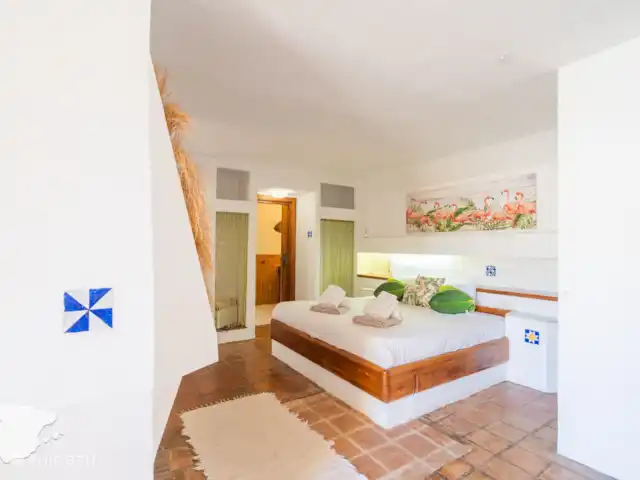 Maison du Flamboyan | Espagne, Costa Blanca, Moraira - villa Chambre 1