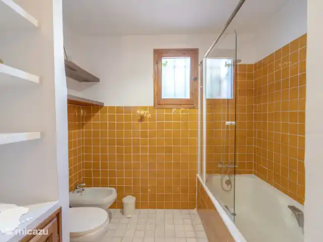 Maison du Flamboyan | Espagne, Costa Blanca, Moraira - villa Salle de bain 1