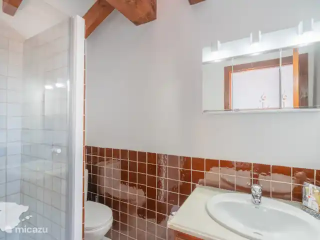 Maison du Flamboyan | Espagne, Costa Blanca, Moraira - villa Salle de bain 2