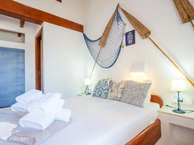 Maison du Flamboyan | Espagne, Costa Blanca, Moraira - villa Chambre 3