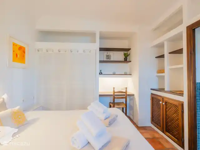 Maison du Flamboyan | Espagne, Costa Blanca, Moraira - villa Chambre 6