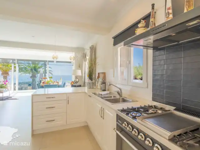 Villa Bonita | Espagne, Costa Blanca, Benissa - villa Cuisine ouverte entièrement équipée