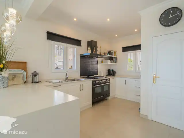 Villa Bonita | Espagne, Costa Blanca, Benissa - villa Cuisine ouverte entièrement équipée