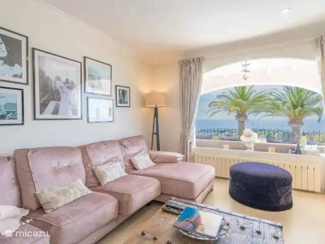 Villa Bonita | Espagne, Costa Blanca, Benissa - villa Coin salon salon