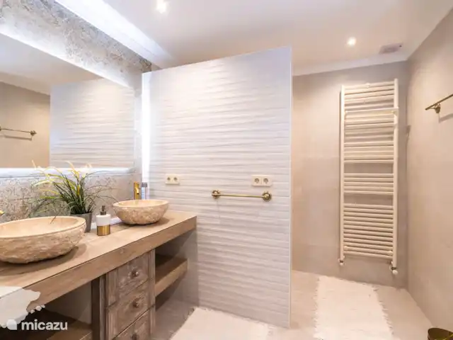 Villa Bonita | Espagne, Costa Blanca, Benissa - villa Salle de bain 1