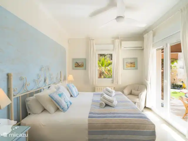 Villa Bonita | Espagne, Costa Blanca, Benissa - villa Chambre 3