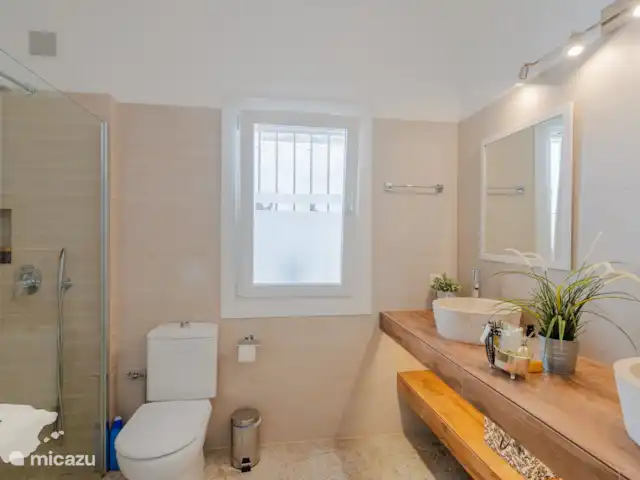 Villa Bonita | Espagne, Costa Blanca, Benissa - villa Salle de bain 2