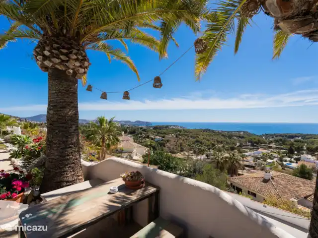 Villa Bonita | Espagne, Costa Blanca, Benissa - villa Voir Villa Bonita