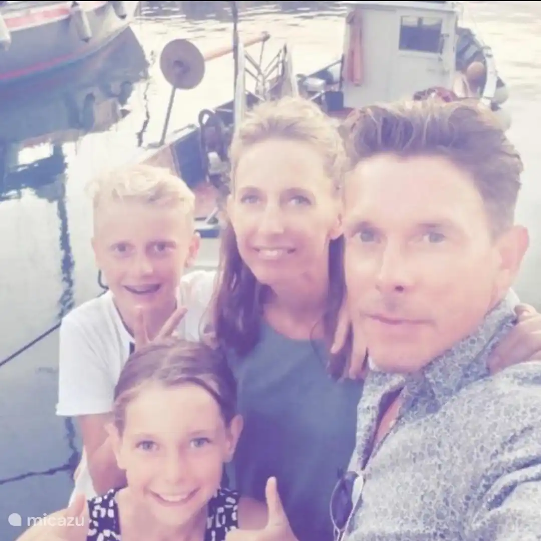 Pascal & Nicolle D'Elfant