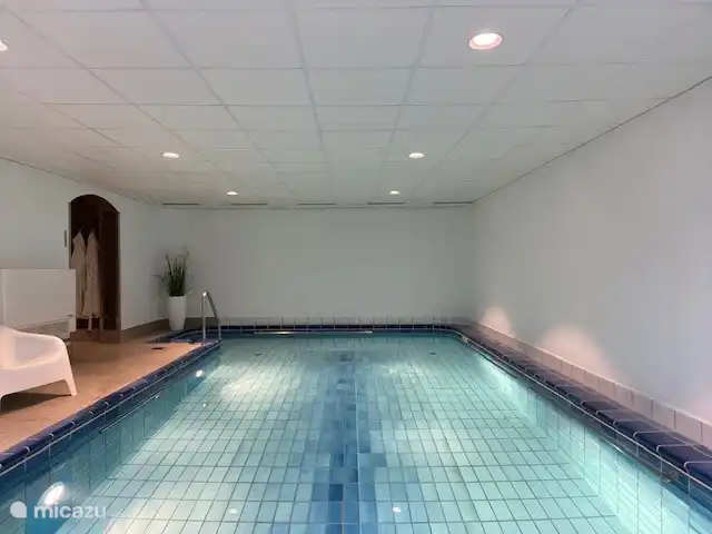Villa Monschauer Gluck | Allemagne, Eifel, Monschau - villa